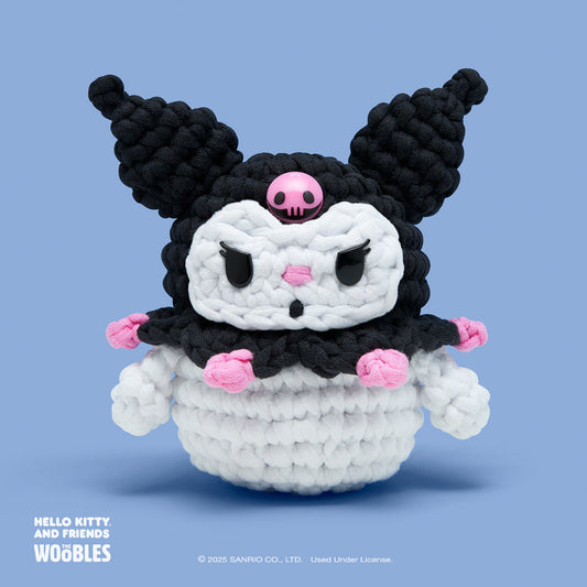 Hello Kitty® and Friends Wooblin' into Mischief Bundle
