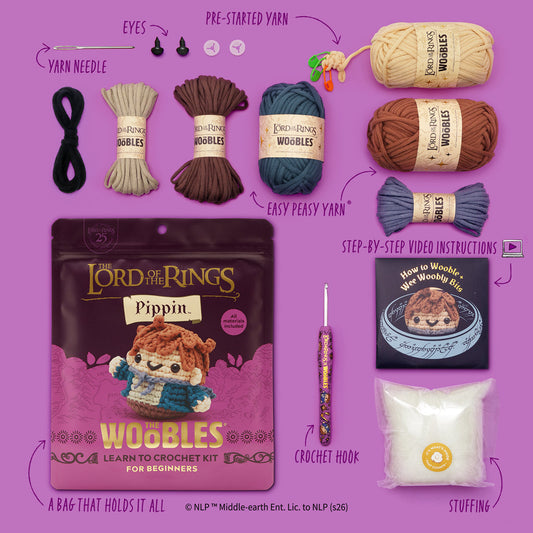 Pippin™ Bundle