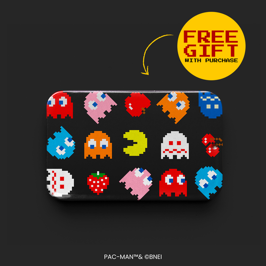 PAC-MAN-ificent Pals Bundle