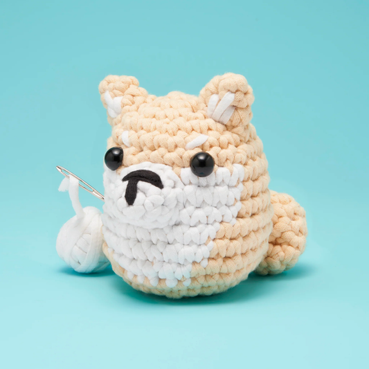 Eat, Paw, Love Bundle