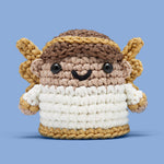 Claire the Angel Crochet Kit