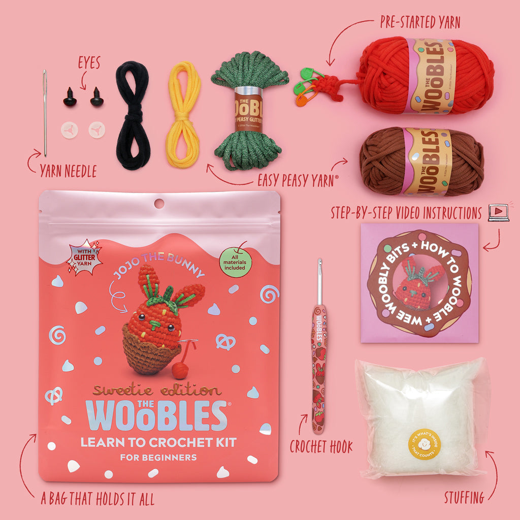 Sweet on You Bundle
