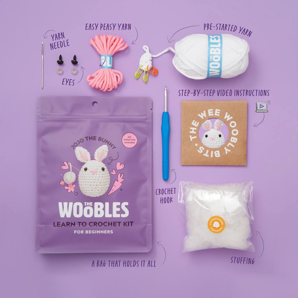 Carrot Top Bundle