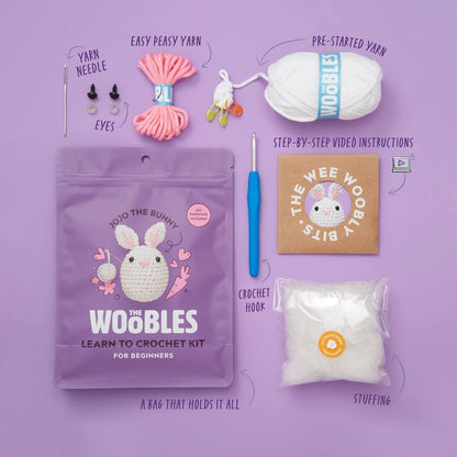 Carrot Top Bundle
