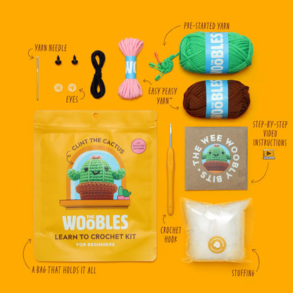 Prickle Your Fancy Bundle