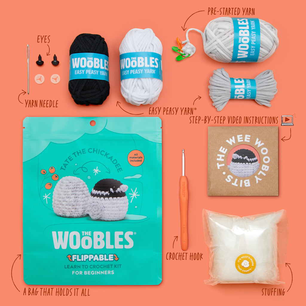 How Tweet It Is Bundle