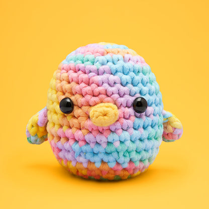 Eggs-tremely Easter-rific Ensemble Bundle