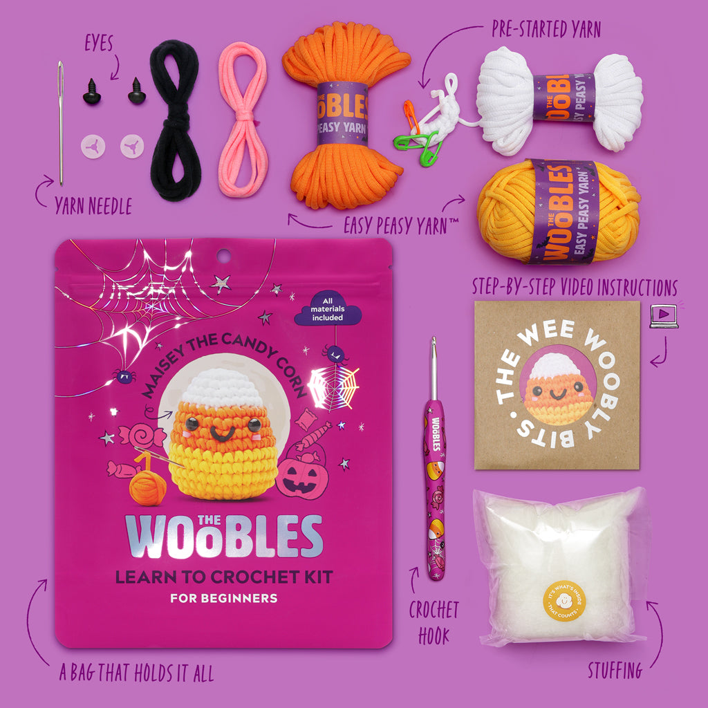Pumpkin to Talk About Bundle