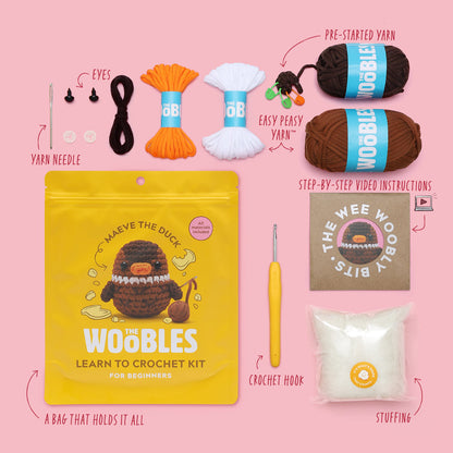 Duck, Duck, Goose Bundle