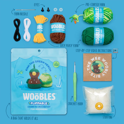 How Tweet It Is Bundle
