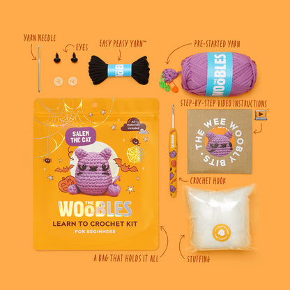 Rags to Witches Bundle