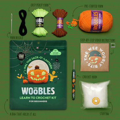 Pumpkin to Talk About Bundle