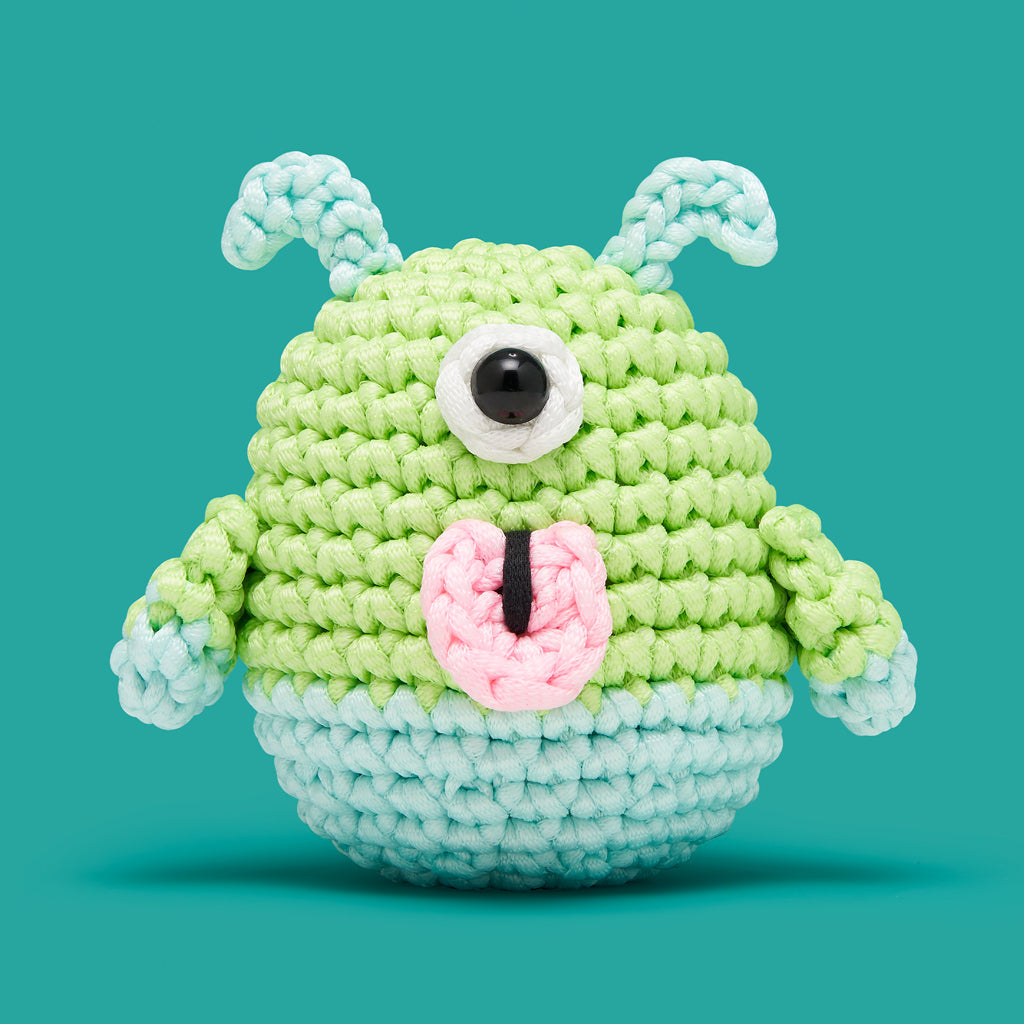Area Fifty-Yarn Bundle
