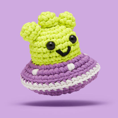 Area Fifty-Yarn Bundle