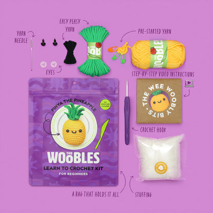 Squeeze the Day Bundle