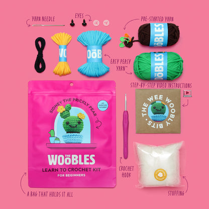 Prickle Your Fancy Bundle