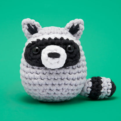 Bamboo and Bandit Bundle