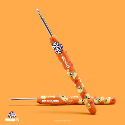 Applejack Crochet Kit