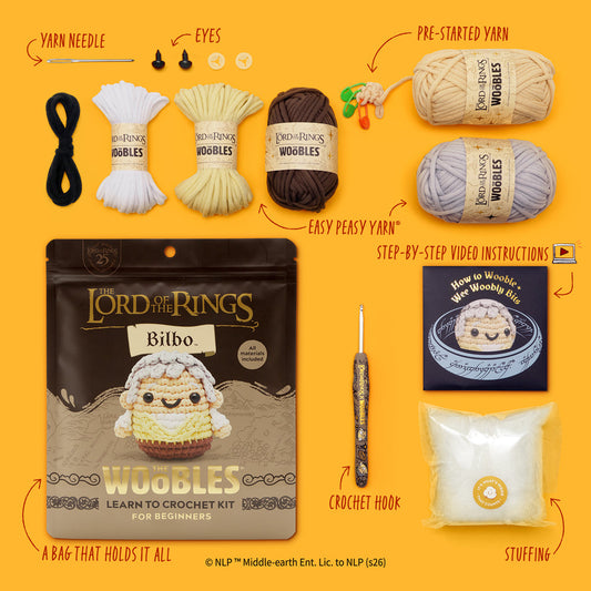 Bilbo™ Bundle
