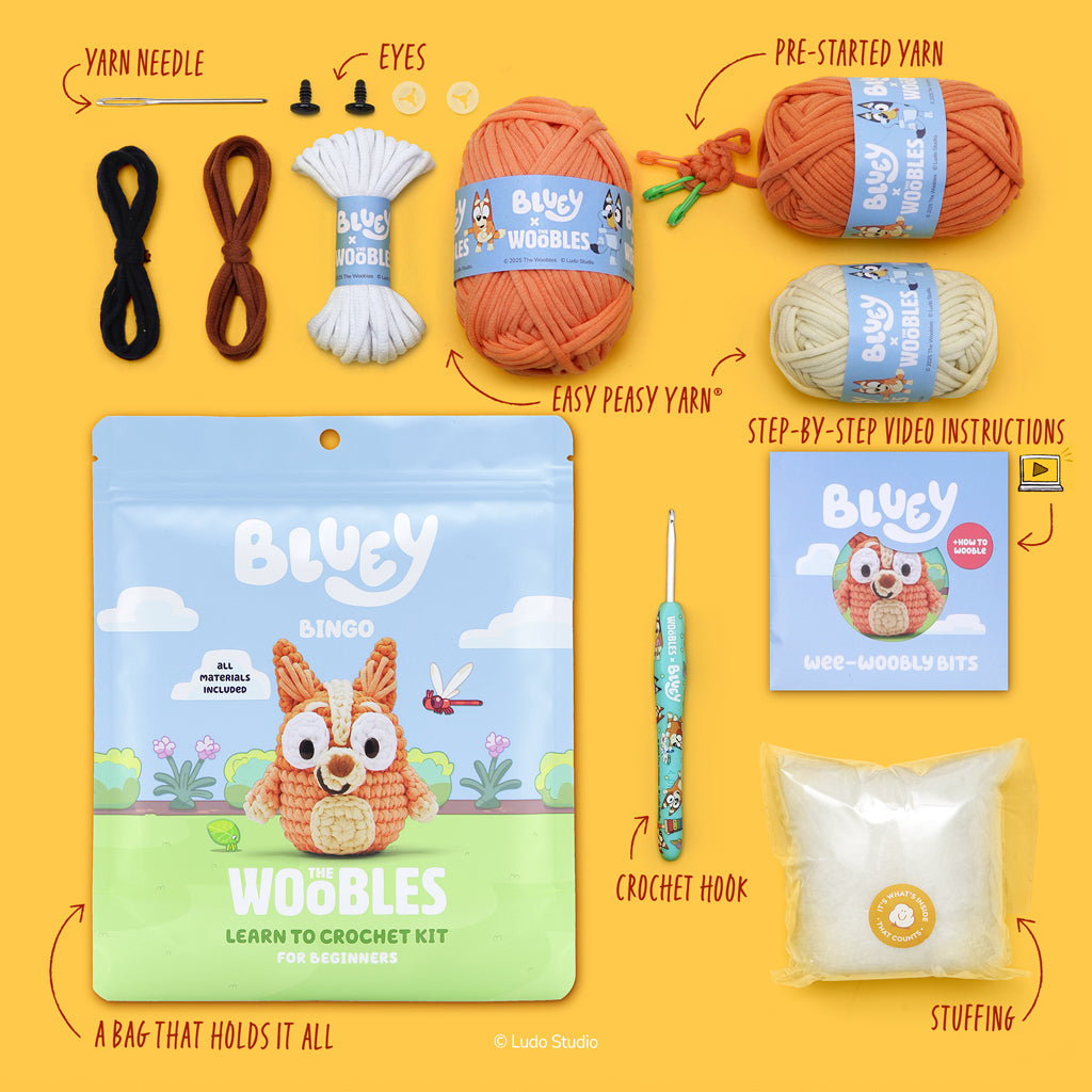 You Bilby Mine Bundle