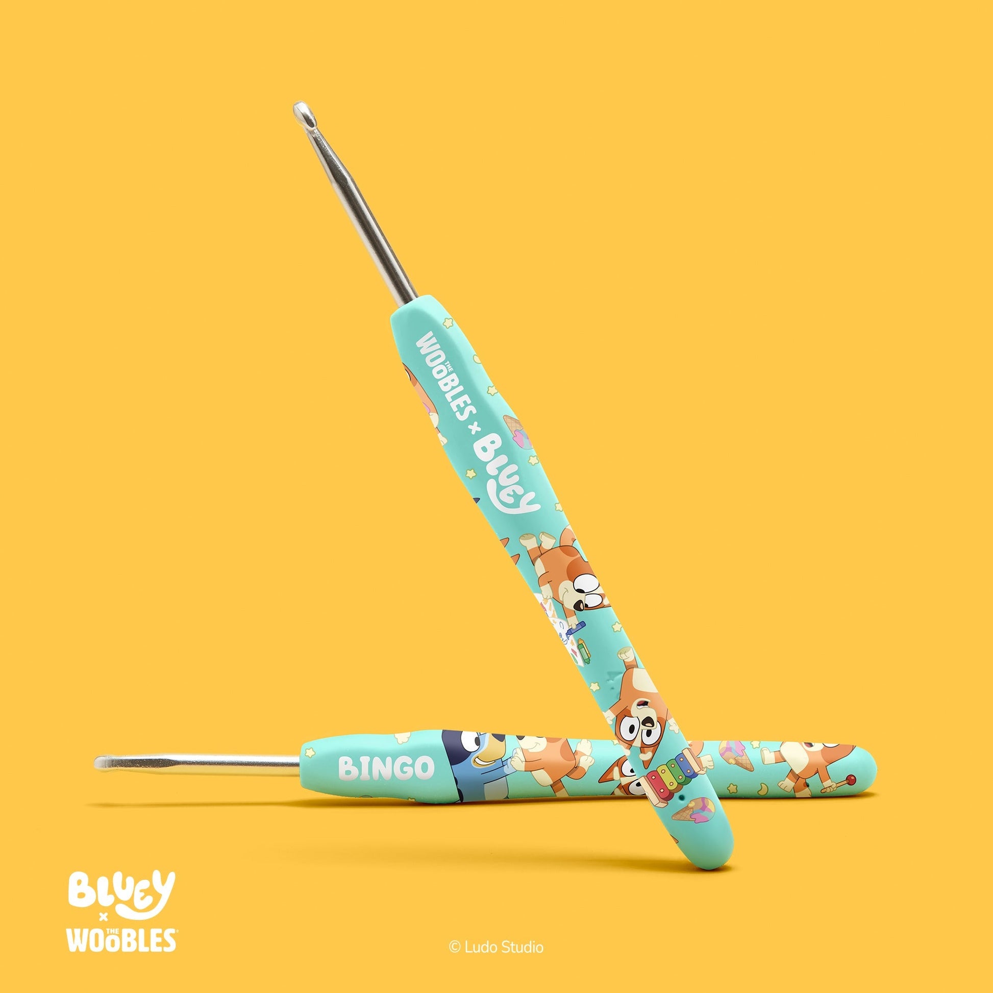 Just Wackadoo It Bundle
