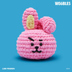 COOKY Crochet Kit
