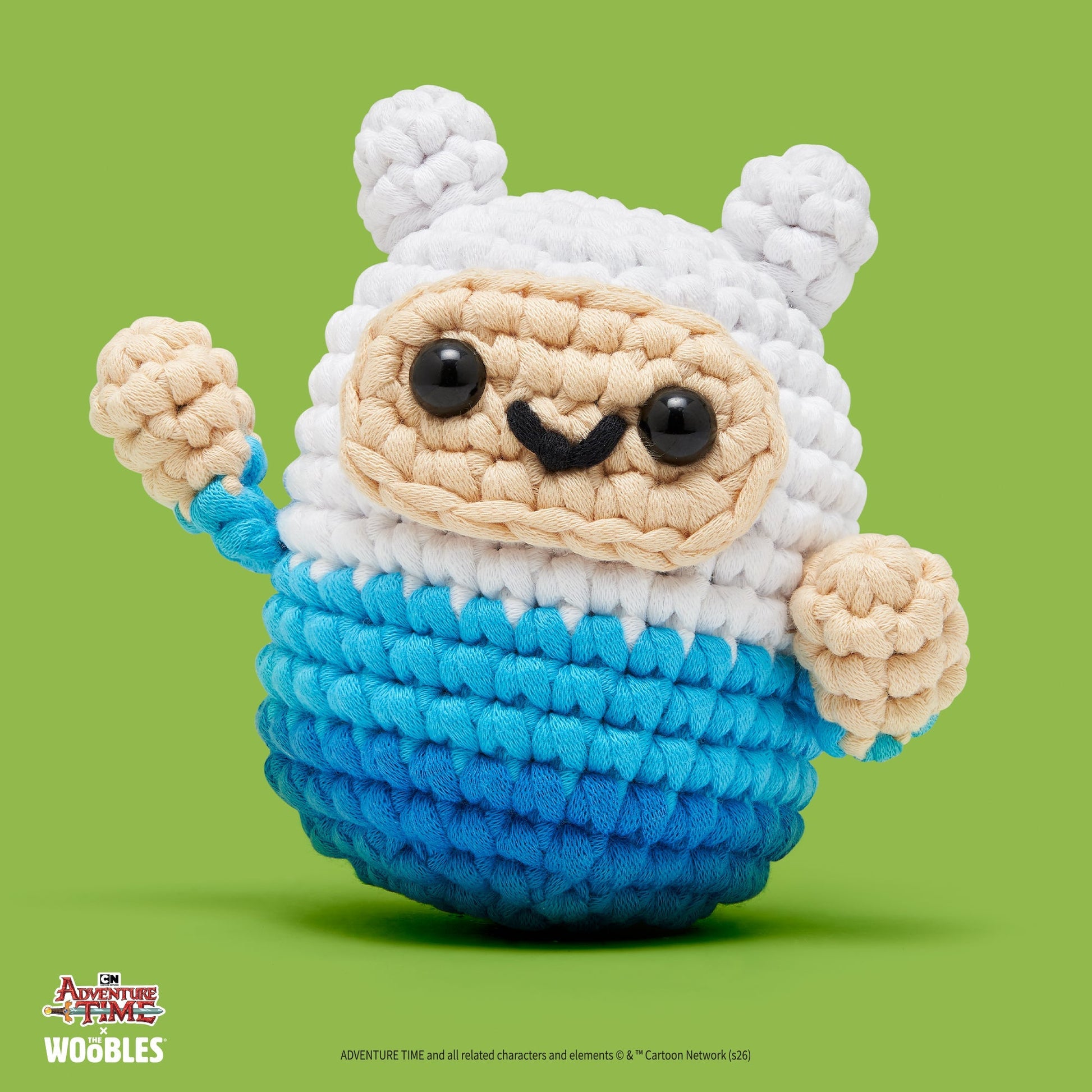 Ooo It’s Adventure Time Bundle