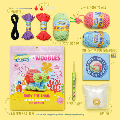 From the Bikini Bottom of Our Hearts Bundle
