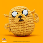 Jake Crochet Kit