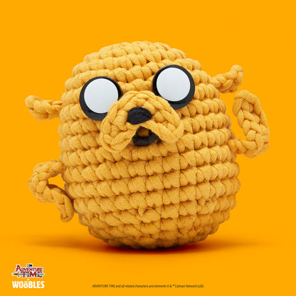 Jake Crochet Kit