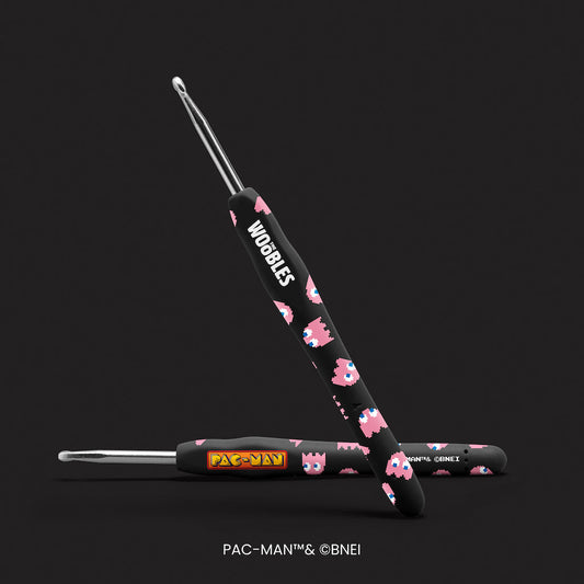 PINKY Crochet Kit