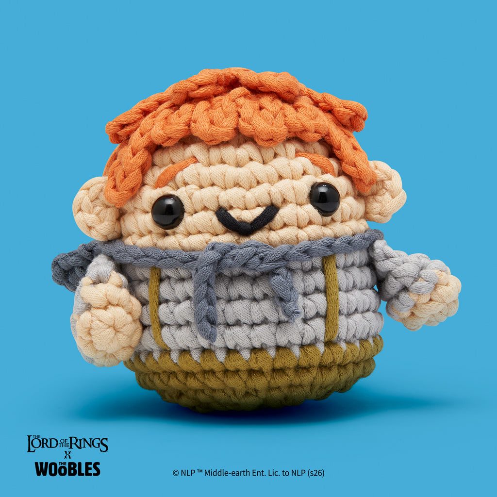 Samwise™ Bundle