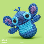Stitch Crochet Kit