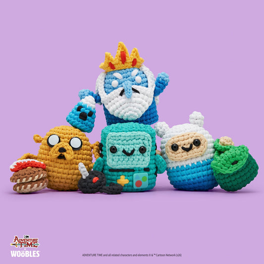 Ooo It’s Adventure Time Bundle
