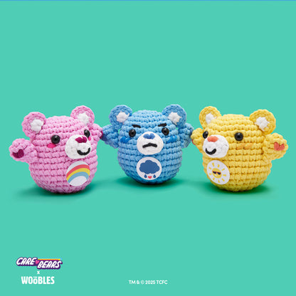 Care Bears™ Bundle