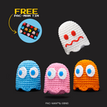 A-maze-ing Apparitions Bundle