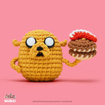 Jake ’n’ Bacon Pancakes Bundle