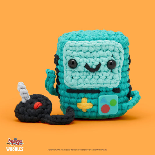 Be MOre with BMO Bundle