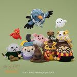 Harry Potter™ x The Woobles Bundle