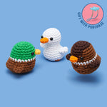 Duck, Duck, Goose Bundle
