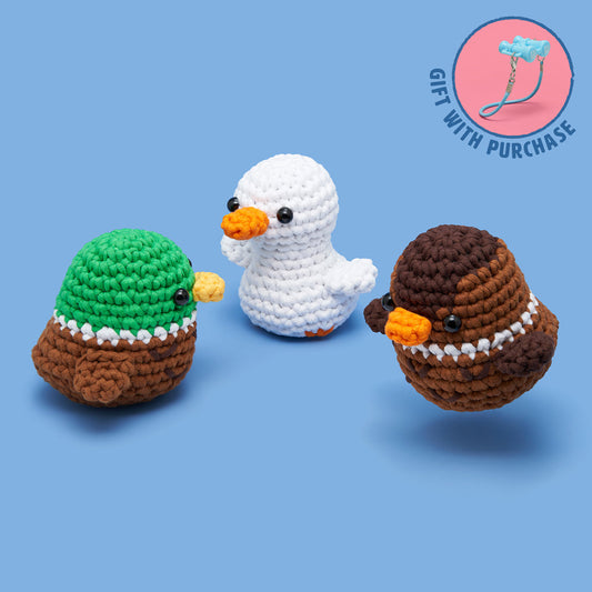 Duck, Duck, Goose Bundle