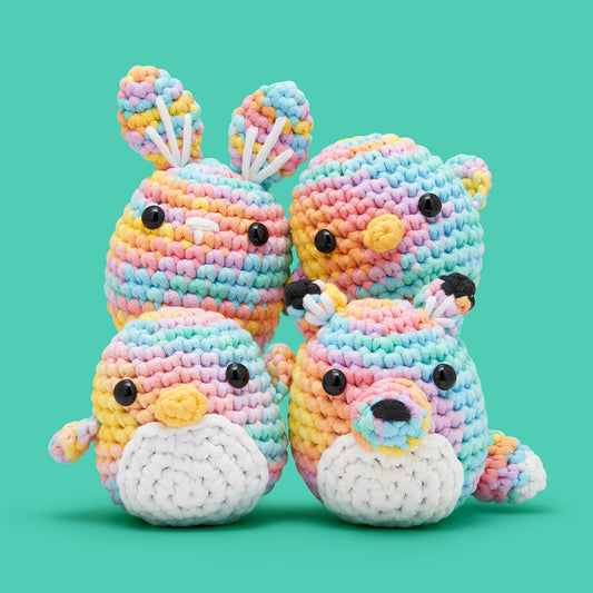 Easy Peasy Soft ’n’ Dreamy Bundle