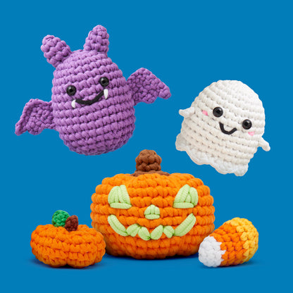 The Spooky Starter Bundle