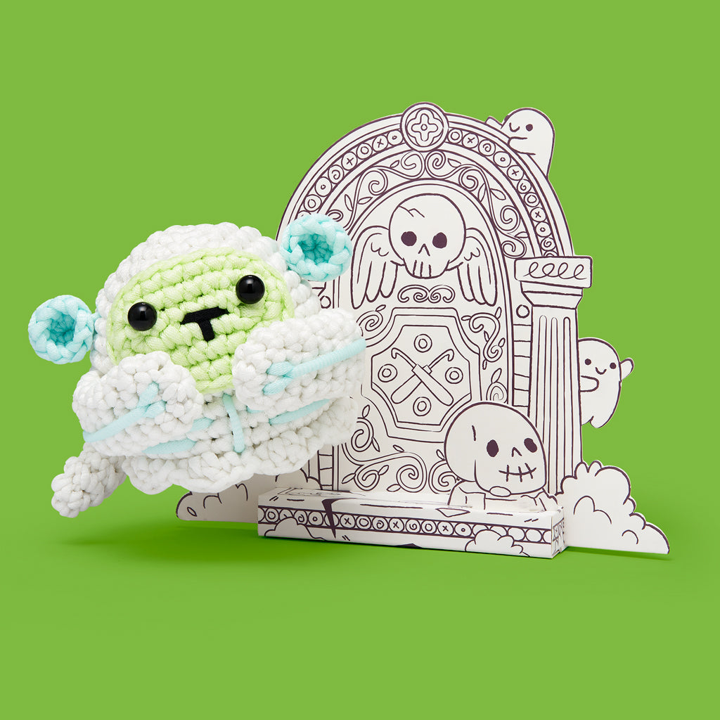 Creature Feature Box