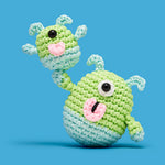 Greetings, Woobler Bundle