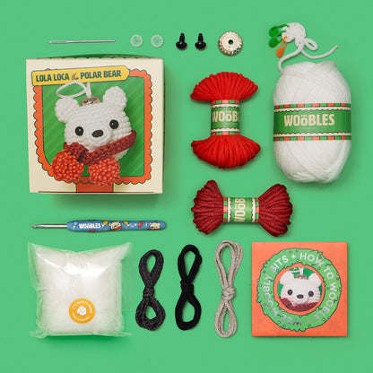 Box o' Wooblements
