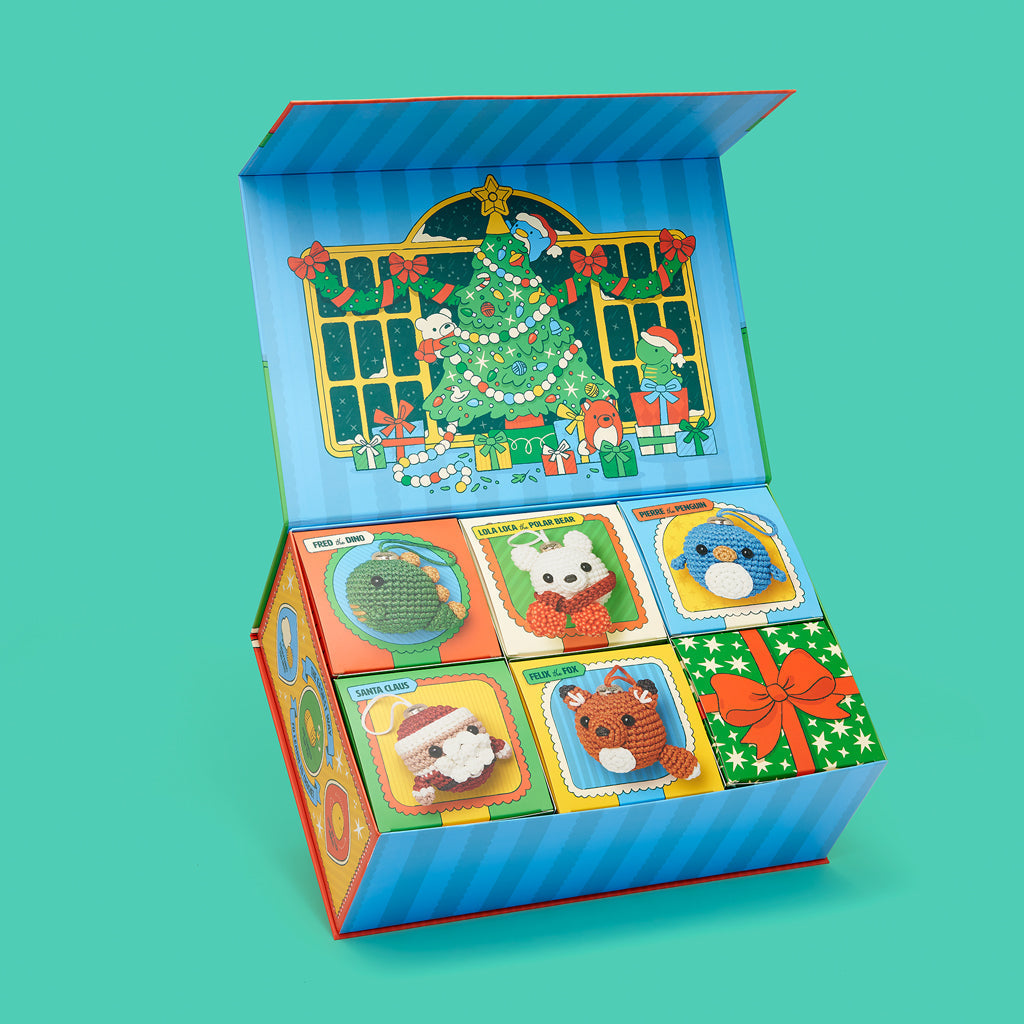 Box o' Wooblements