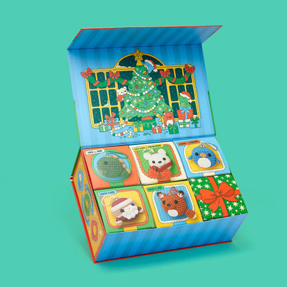 Box o' Wooblements