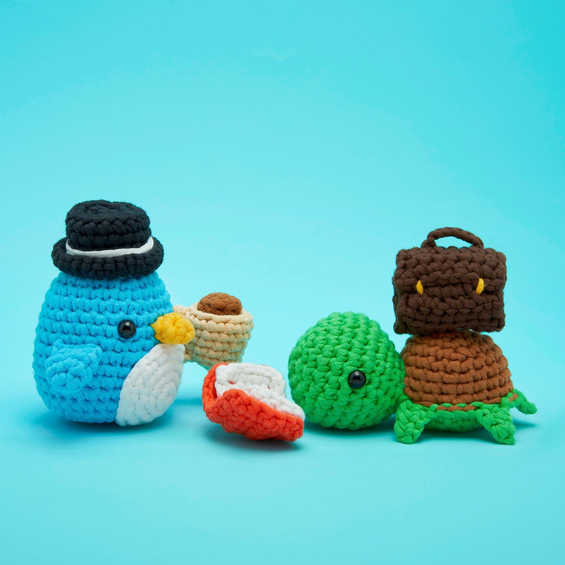 Passport Pals Bundle