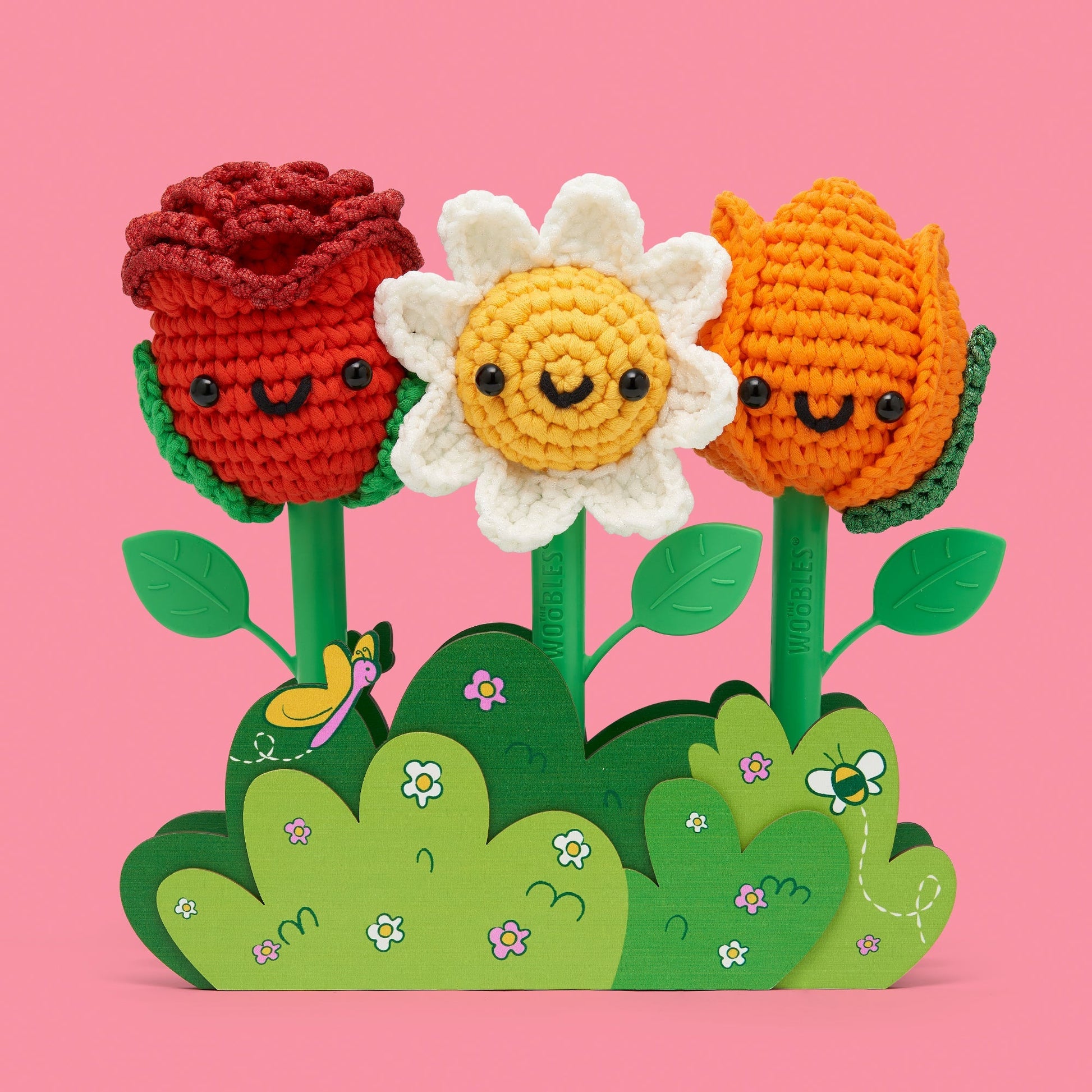 Bloomin’ Brilliant Flower Box